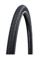 SCHWALBE Reifen - MARATHON RACER 20x1.50 (40-406) PERF RACE GUARD  - Schwarz