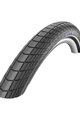 SCHWALBE Reifen - BIC APPLE (55-559) 26x2.15 PERFORMANCE - Schwarz