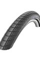 SCHWALBE Reifen - BIC APPLE (50-406) 20x2.00 PERFORMANCE - Schwarz