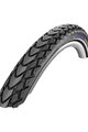 SCHWALBE Reifen - MARATHON MONDIAL (50-559) 26x2.00 PERFORMANCE - Schwarz