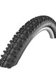 SCHWALBE Reifen - SMART SAM 28x1.40 700x35C PERFORMANCE 67EPI - Schwarz