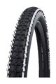 SCHWALBE Reifen - SMART SAM 26x2.25 PERFORMANCE 67EPI - Schwarz/Weiß