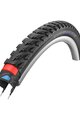 SCHWALBE Reifen - MARATHON GT 365 26x2.00 (50-559) - Schwarz