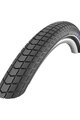 SCHWALBE Reifen - BIG BEN (50-622) 28x2.00 ACTIVE - Schwarz