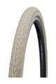 SCHWALBE Reifen - ROAD CRUISER 26x1.75 K-GUARD 50EPI - Beige