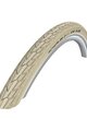 SCHWALBE Reifen - ROAD CRUISER (42-622) 28x1.60 700x40C ACTIVE - Beige