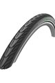 SCHWALBE Reifen - ENERGIZER PLUS 26x1.75 GREENGUARD 67EPI - Schwarz