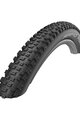 SCHWALBE Reifen - RAPID ROB 26x2.25 K-GUARD 50EPI - Schwarz