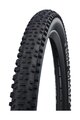 SCHWALBE Reifen - RAPID ROB 27.5x2.25 (57-584) K-GUARD - Schwarz