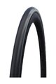 SCHWALBE Reifen - ONE 20x1 1/8 (28-451) RACE GUARD - Schwarz