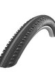 SCHWALBE Reifen - HURRICANE 26x2.10 RACEGUARD 67EPI - Schwarz