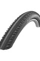 SCHWALBE Reifen - HURRICANE  29x2.40 DD 67EPI - Schwarz