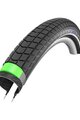 SCHWALBE Reifen - BIG BEN PLUS  28x2.15 GREENGUARD 67EPI - Schwarz
