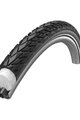 SCHWALBE Reifen - AIRLESS ALLROUND (47-622) 28x1.75 PERFORMANCE - Schwarz