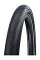 SCHWALBE Reifen - SUPER MOTO (50-622) 28x2.00  - Schwarz