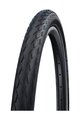SCHWALBE Reifen - MARATHON (44-622) 28x1.65 PERFORMANCE - Schwarz