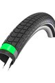 SCHWALBE Reifen - BIG BEN PLUS (55-584) 27.5x2.15 PERFORMANCE - Schwarz