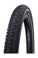 SCHWALBE Reifen - PICK-UP (55-406) 20x2.15 DEFENSE E-BIKE - Schwarz