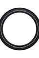 SCHWALBE Reifen - PICK-UP 24x2.35 SUPER DEFENSE 2x67EPI - Schwarz