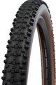 SCHWALBE Reifen - SMART SAM 29x2.60 DD 67EPI - Schwarz/Braun