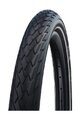 SCHWALBE Reifen - MARATHON 27.5x2.35 GREENGUARD 67EPI - Schwarz