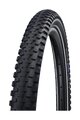 SCHWALBE Reifen - MARATHON PLUS MTB 27.5x2.35 (60-584) SMART DUAL GUARD - Schwarz