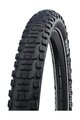 SCHWALBE Reifen - JOHNNY WATTS 365 27.5x2.35 (60-584) GREENGUARD - Schwarz
