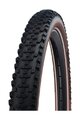 SCHWALBE Reifen - SMART SAM 29x2.35 PERFORMANCE 67EPI - Schwarz/Braun