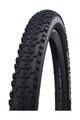 SCHWALBE Reifen - SMART SAM 27.5x2.60 (65-584) ADDIX - Schwarz