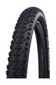 SCHWALBE Reifen - SMART SAM 29x2.60 PERFORMANCE 67EPI - Schwarz