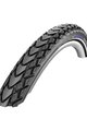 SCHWALBE Reifen - MARATHON MONDIAL (50-559) 26x2.00 - Schwarz