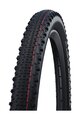 SCHWALBE Reifen - THUNDER BURT (54-584) 27.5x2.10 GROUND - Schwarz