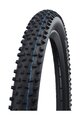 SCHWALBE Reifen - ROCKET RON (70-584) 27.5x2.80 GROUND - Schwarz