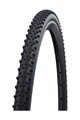 SCHWALBE Reifen - X-ONE BITE (33-622) 28x1.30 700x33C GROUND - Schwarz
