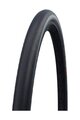 SCHWALBE Reifen - G-ONE SPEED 700x30C SUPER GROUND 67EPI - Schwarz