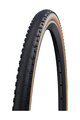 SCHWALBE Reifen - X-ONE SPEED (33-622) 28x1.30 700x33C PERFORMANCE - Schwarz