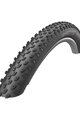 SCHWALBE Reifen - RACING RAY (57-584) 27.5x2.25 PERFORMANCE - Schwarz