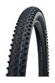 SCHWALBE Reifen - RACING RAY (57-584) 27.5x2.25 GROUND - Schwarz