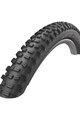 SCHWALBE Reifen - HAND DAMPF (60-507) 24x2.35 PERFORMANCE - Schwarz