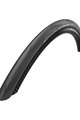SCHWALBE Reifen - ONE 700x25C RACEGUARD 67EPI - Schwarz