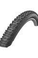 SCHWALBE Reifen - RACING RALPH (57-559) 26x2.25 PERFORMANCE - Schwarz