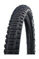 SCHWALBE Reifen - JOHNNY WATTS (60-584) 27.5x2.35 - Schwarz