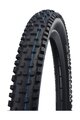 SCHWALBE Reifen - NOBBY NIC (57-559) 26x2.25 GROUND - Schwarz