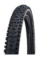 SCHWALBE Reifen - NOBBY NIC (62-559) 26x2.40 GROUND - Schwarz