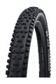 SCHWALBE Reifen - NOBBY NIC (62-584) 27.5x2.40 - Schwarz
