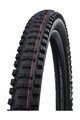 SCHWALBE Reifen - BIG BETTY 27.5x2.80 SUPER TRAIL 67EPI - Schwarz