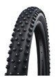 SCHWALBE Reifen - ICE SPIKER PRO (65-584) 27.5x2.60 - Schwarz
