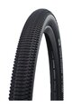 SCHWALBE Reifen - BILLY BONKERS (50-355) 18x2.00 PERFORMANCE - Schwarz