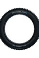 SCHWALBE Reifen - AL MIGHTY (120-559) 26x4.80 GROUND - Schwarz