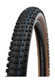 SCHWALBE Reifen - WICKED WILL 27.5x2.40 (62-584) TLE EVO SUPER GROUND ADDIX SPEED GRIP - Schwarz